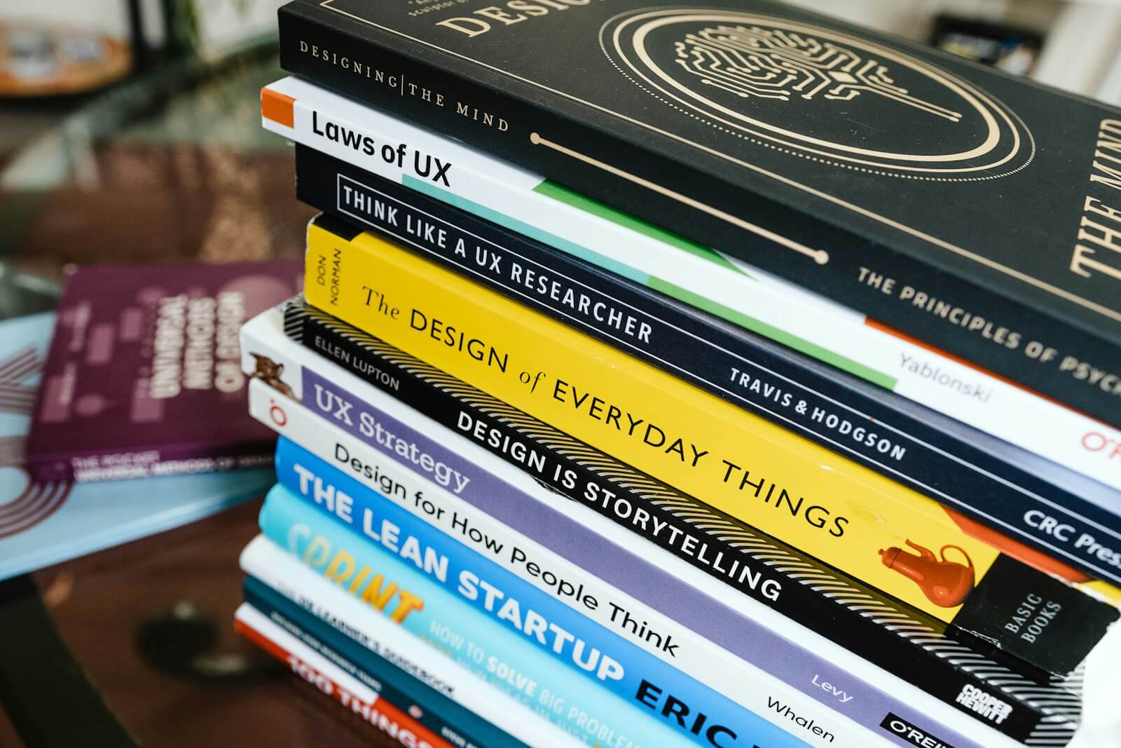 10 Essential UX Design Books to Skyrocket Your Skills in 2024